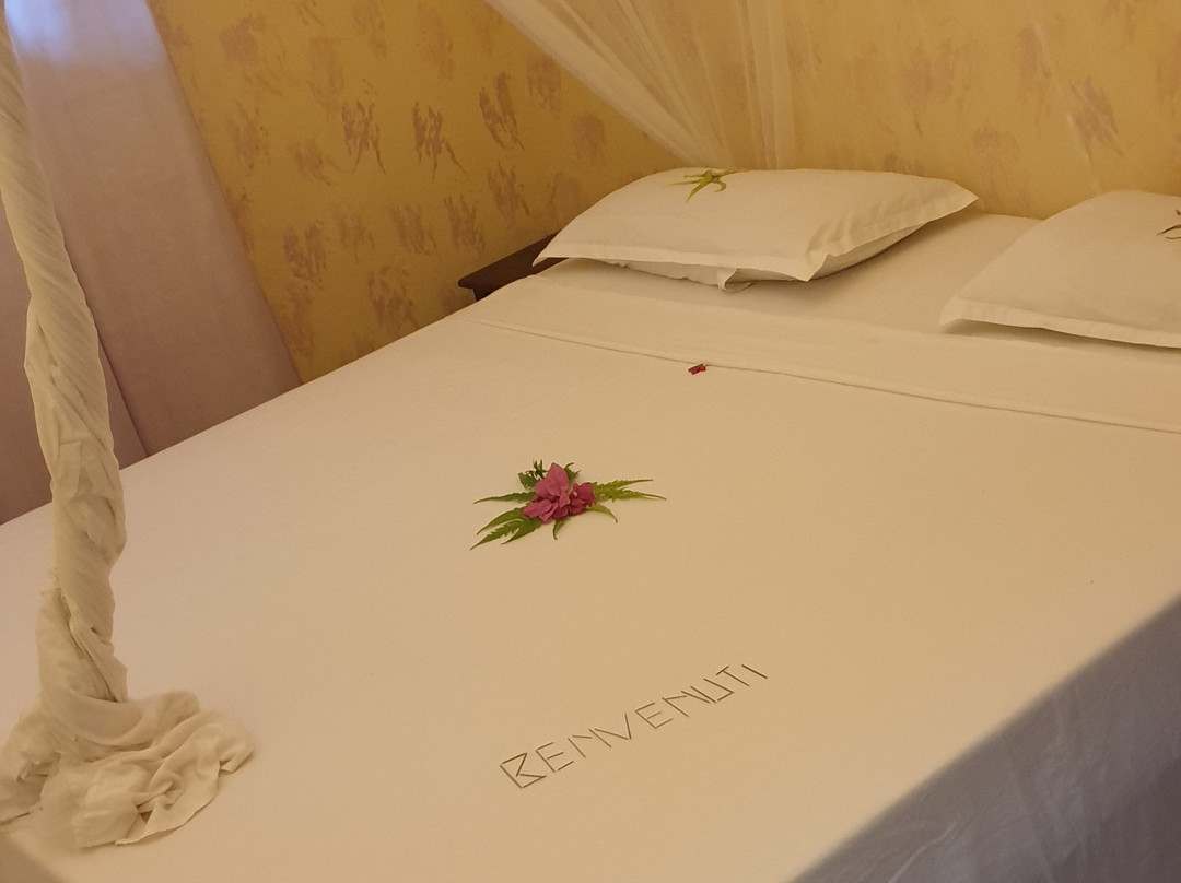 Kintana Hotel主图