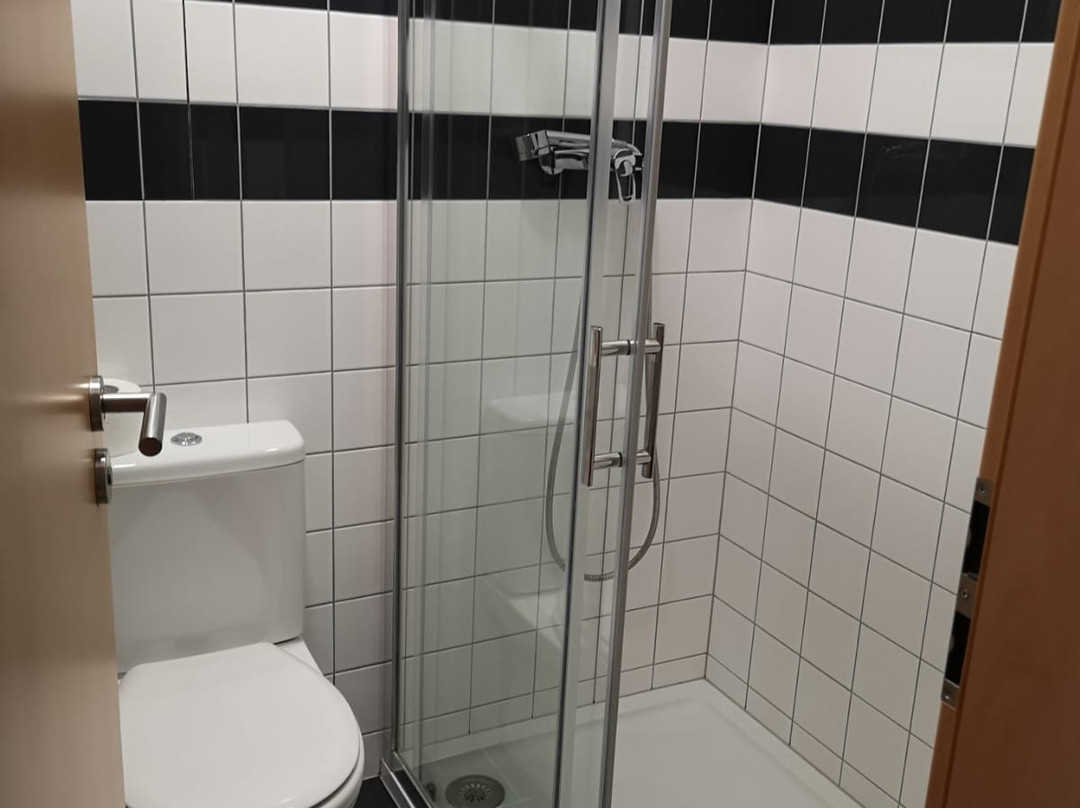 Hotel Blue Orange Resort Prague主图