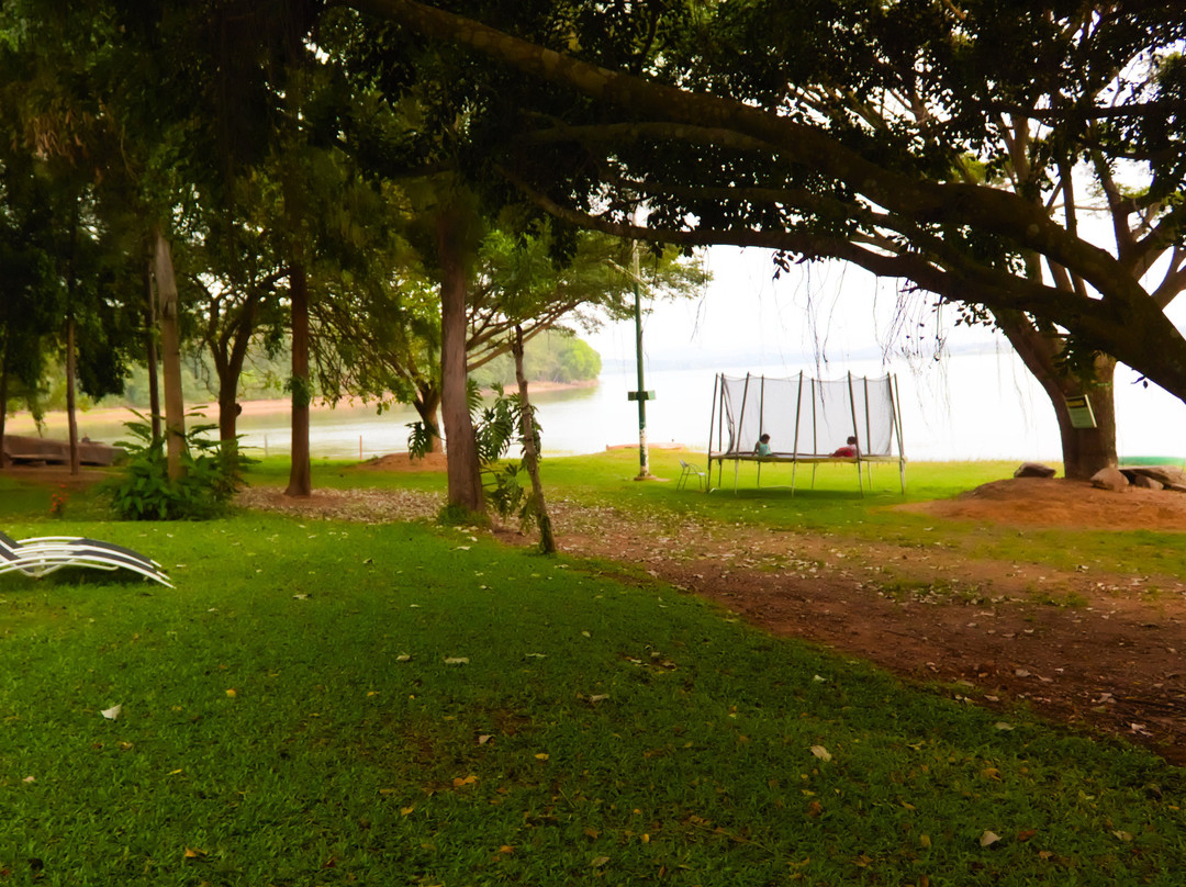 Waterwoods Lodge Kabini主图