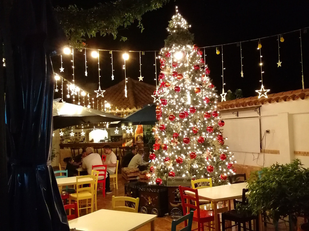 Plaza Medina Hotel主图