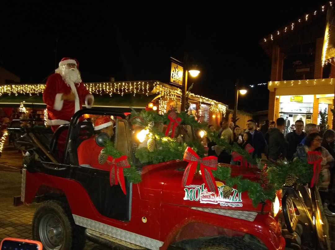 Monte Verde-蒙特港必去景点