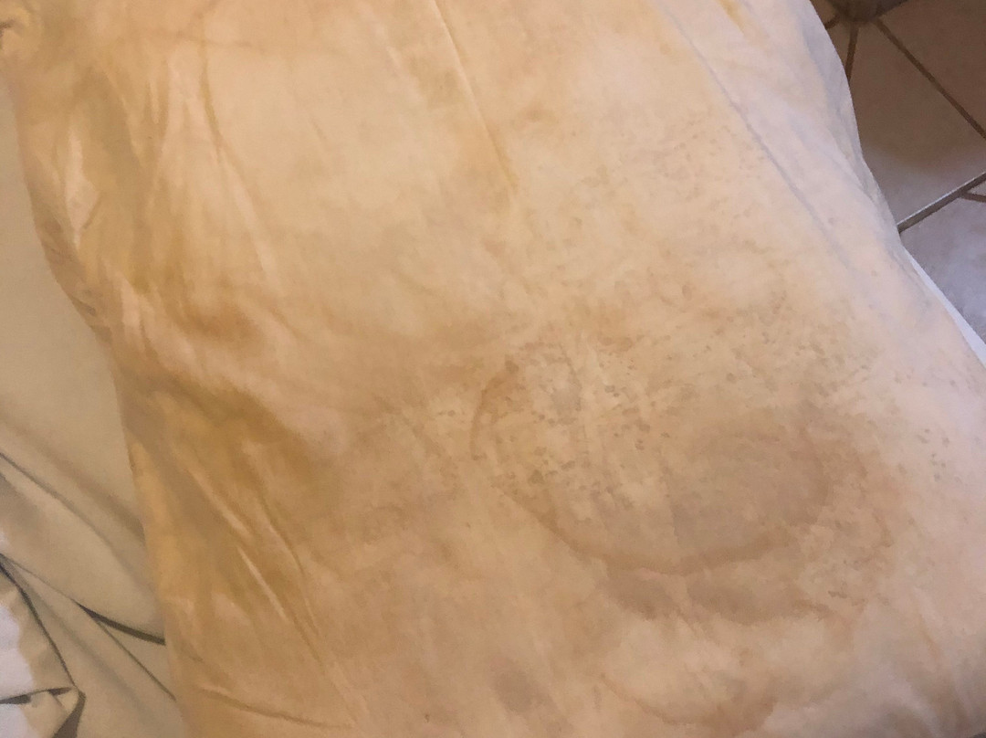 Pousada Do Capitao主图