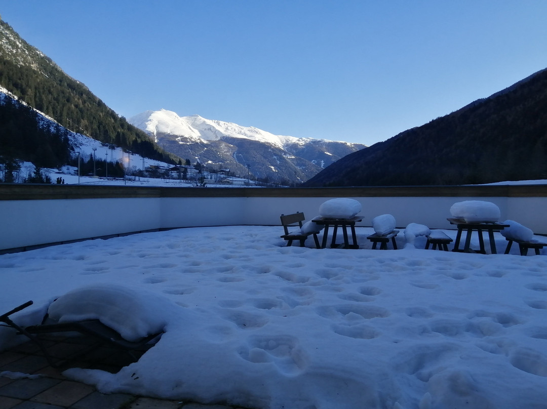 Hotel Bergkristall主图