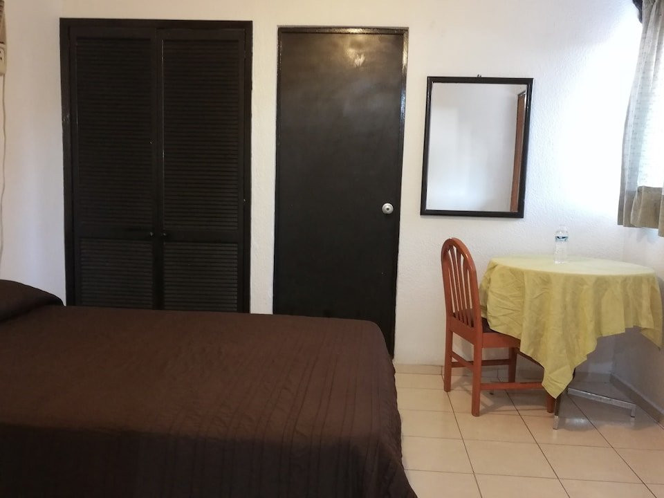 OYO Hotel Casa Real Matehuala主图