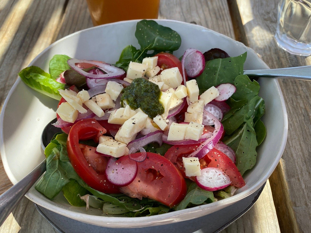 The Makers Brew-Barrydale必去景点