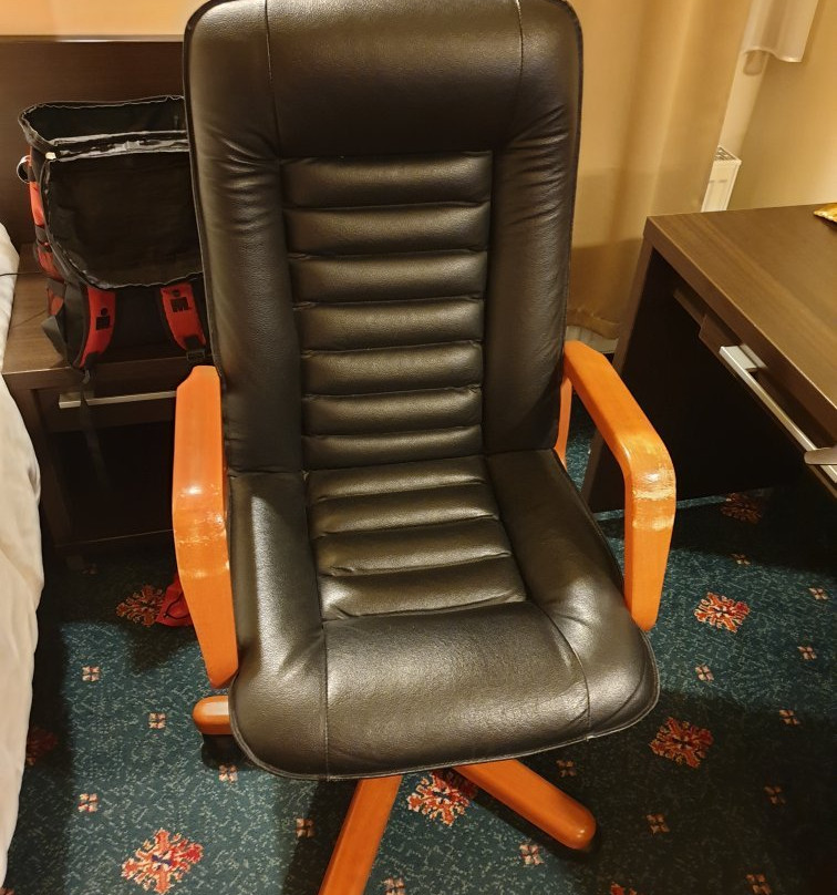 Aura Hotel主图