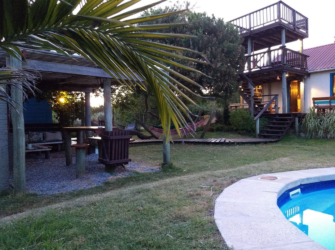 Posada de la Viuda主图