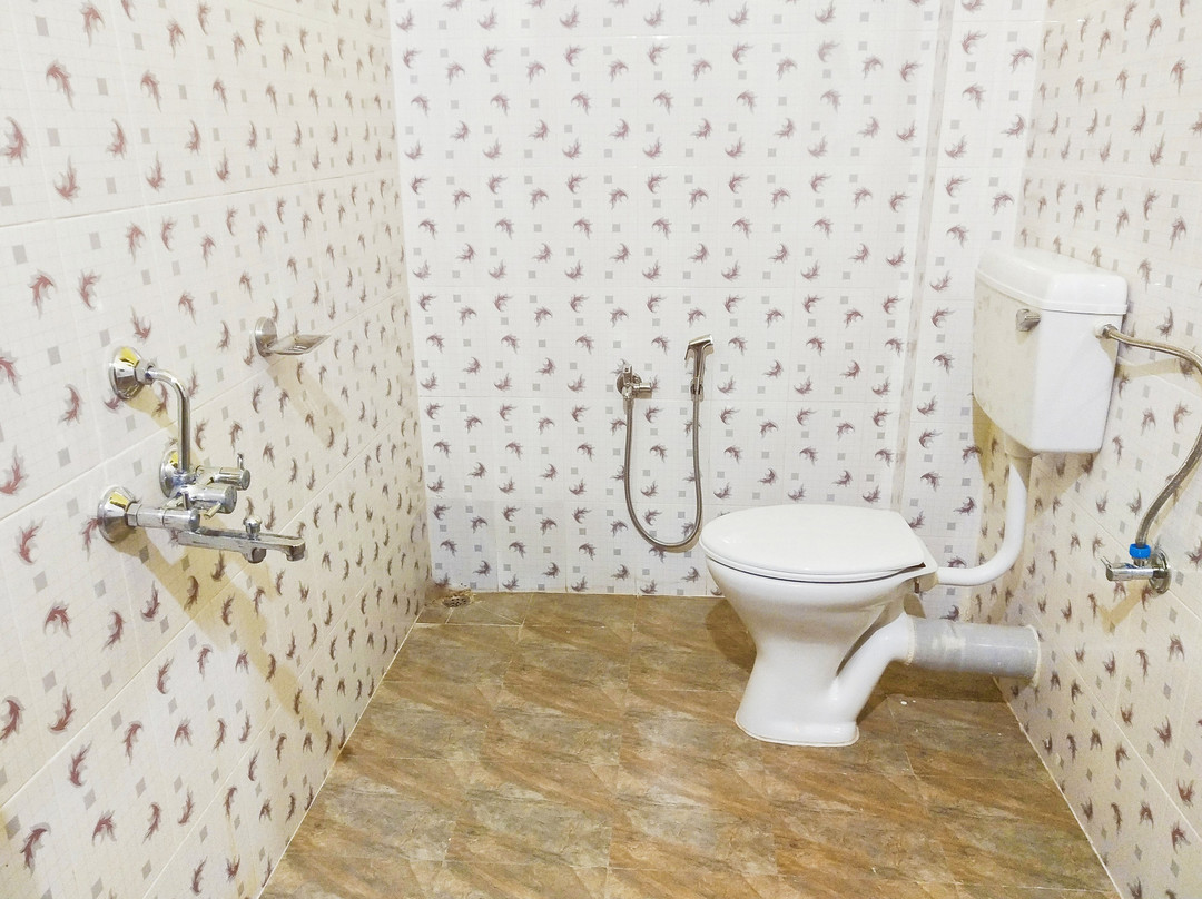 Kettle Tea Kaziranga主图