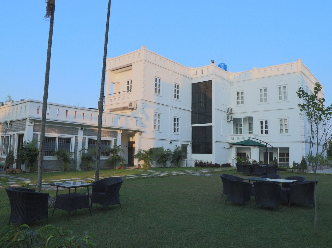Hotel Maden Inn主图