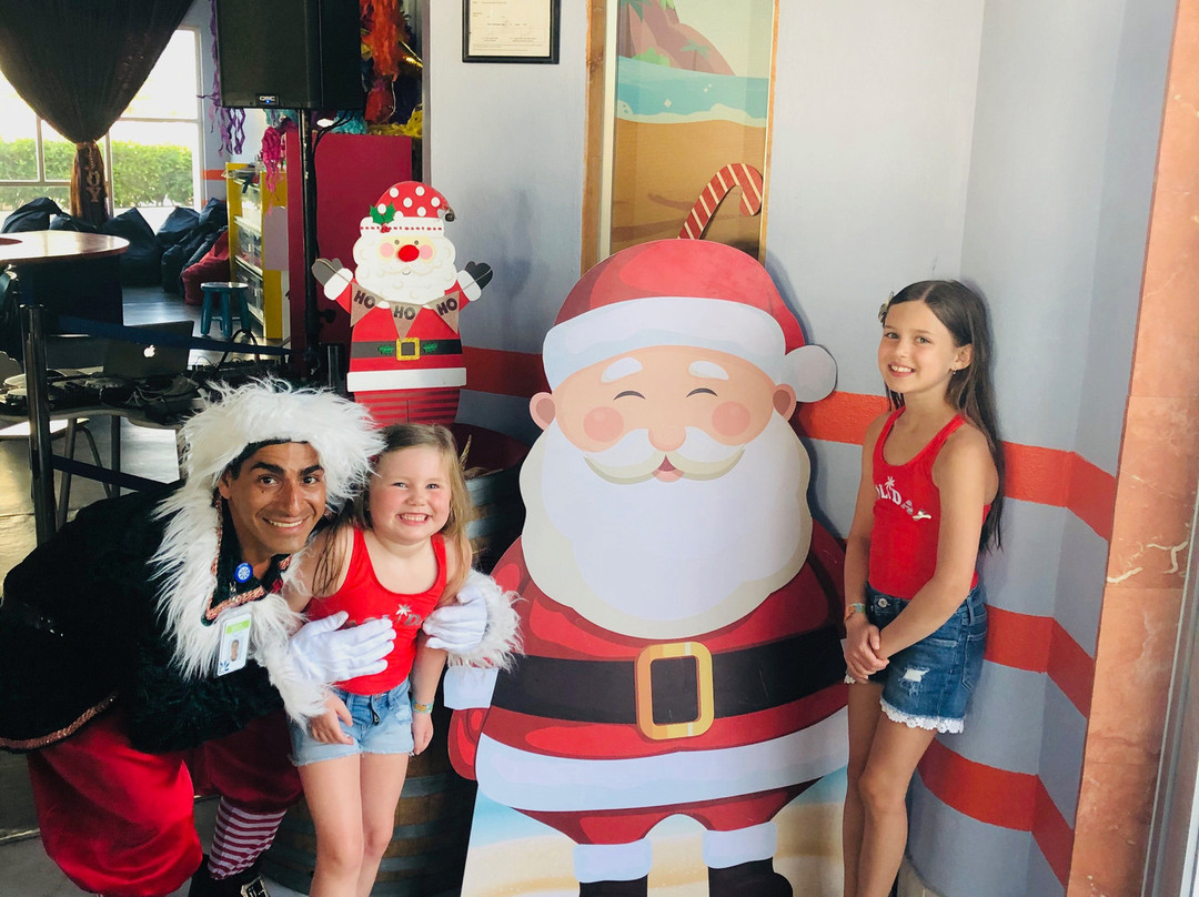 The Grand Bliss at Vidanta Nuevo Vallarta主图