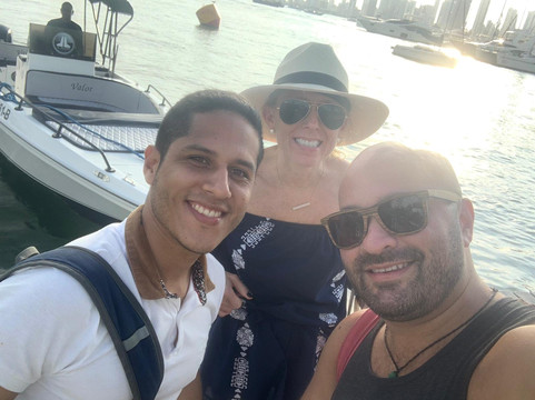 Sendatu Travelling Experiences-卡塔赫纳必去景点