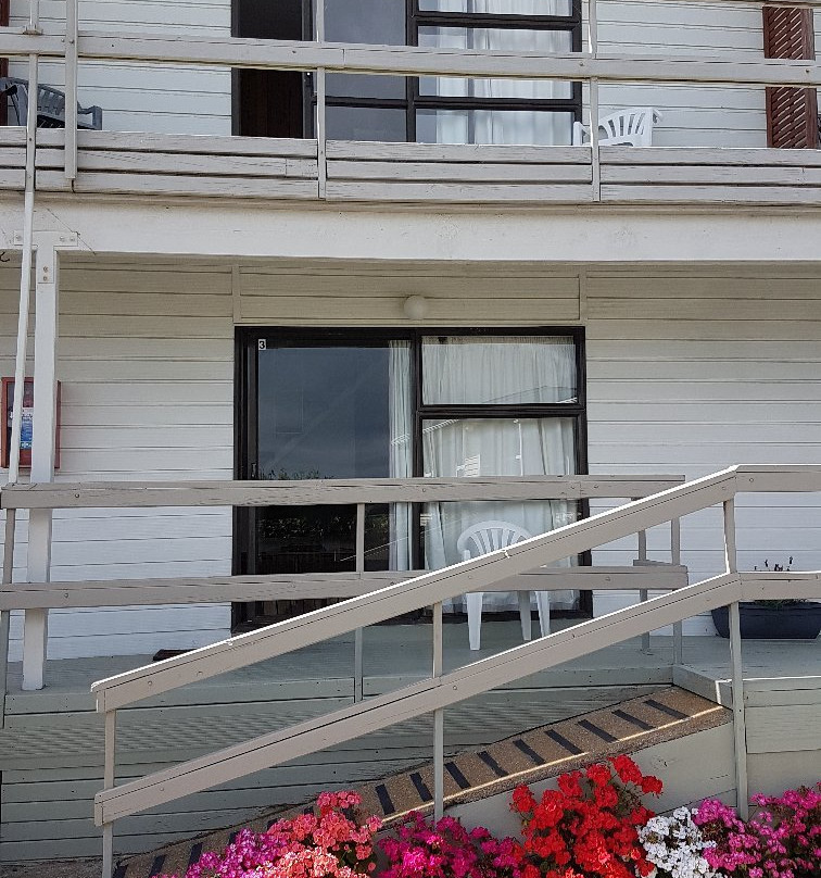 Moeraki Beach Motels主图