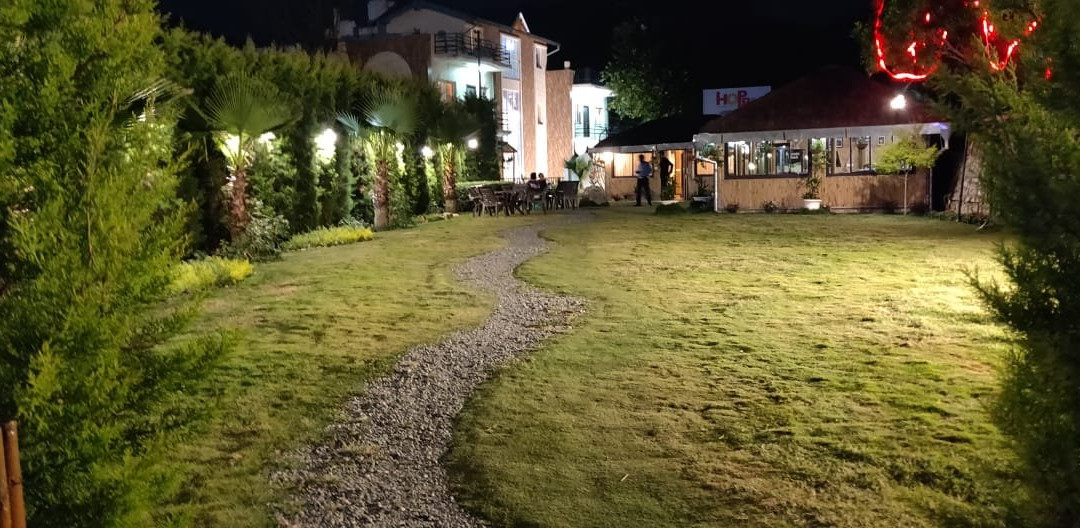 Hotel Chandra's主图