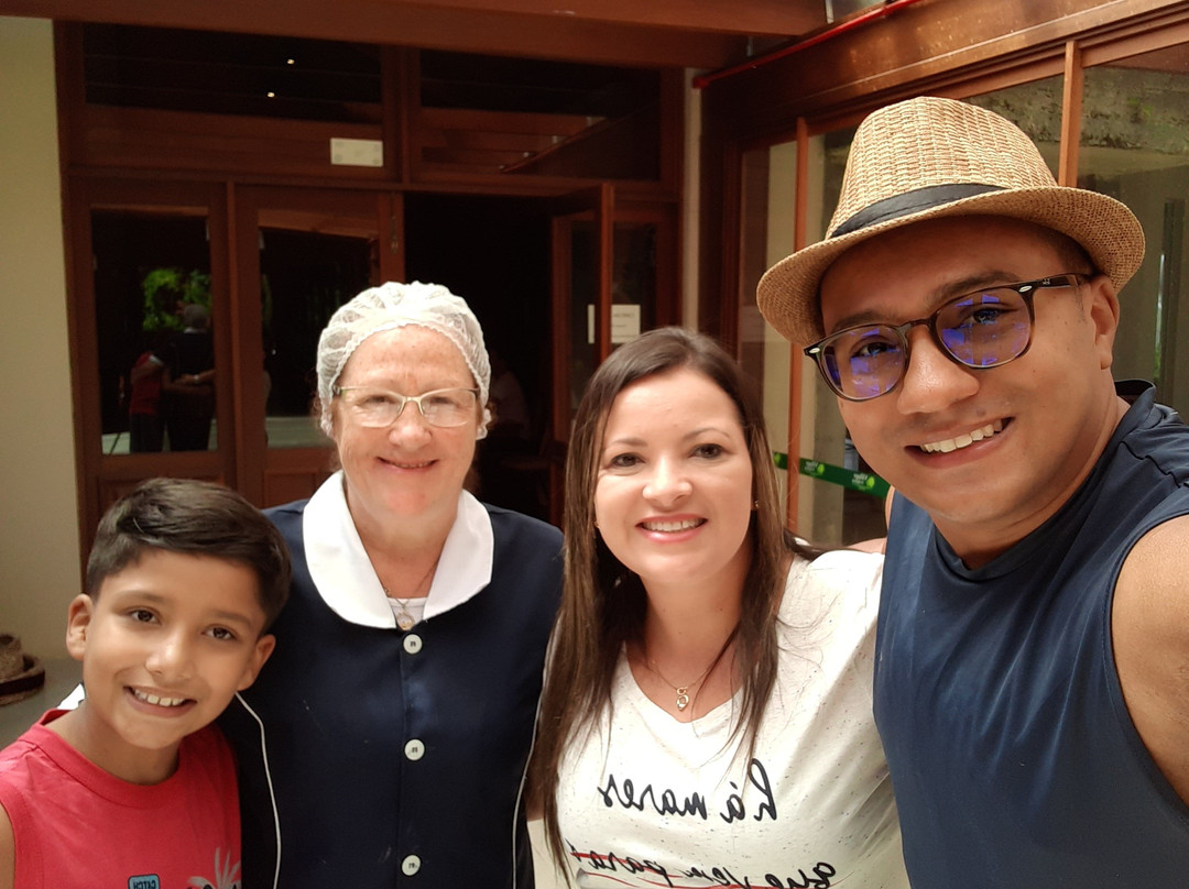 Hotel Village da Serra主图