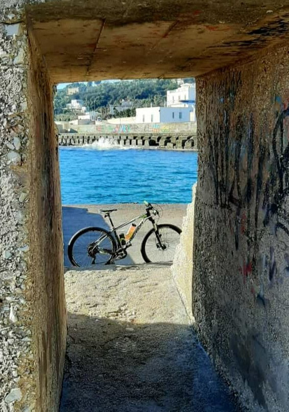 Marina Tricase - Porto Turistico景点图片