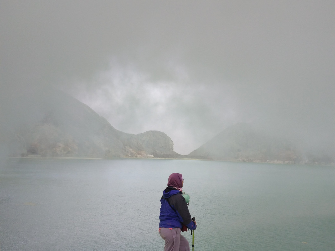 Ijen Unique Tour-巴纽旺宣必去景点