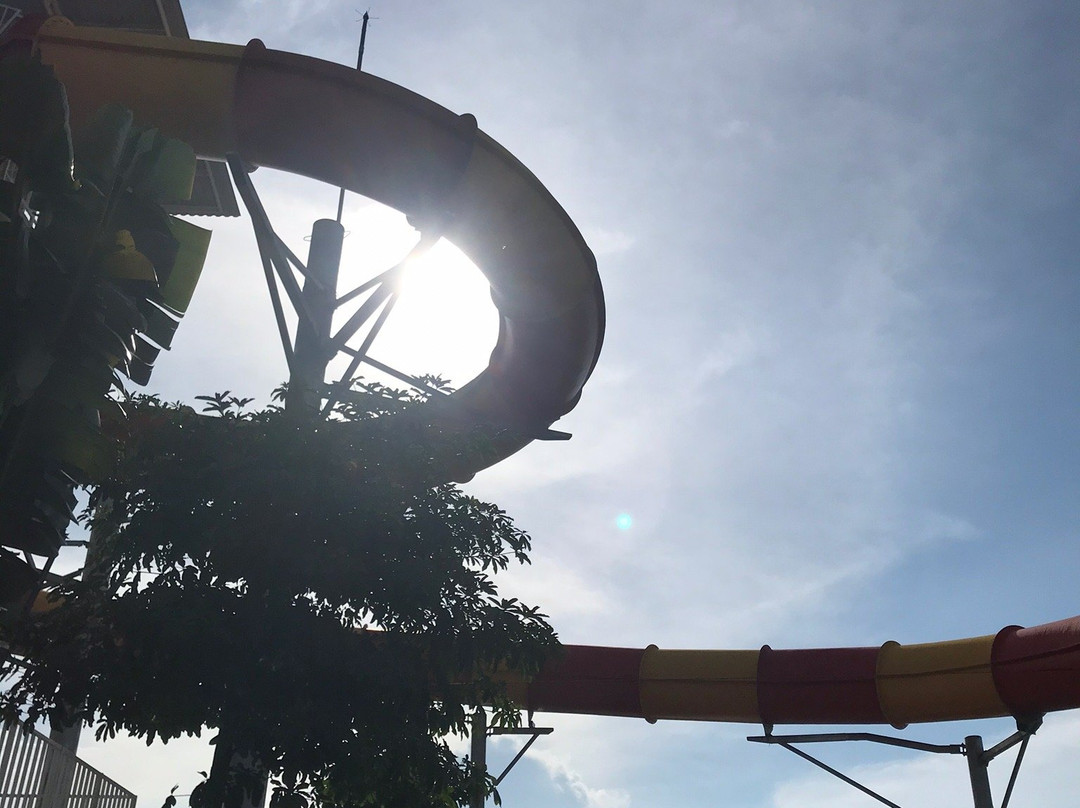 Krisna Waterpark景点图片