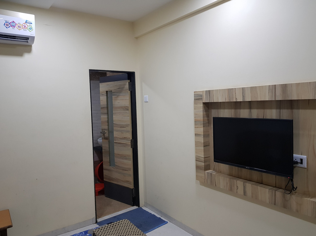 Hotel Dwarkamai主图