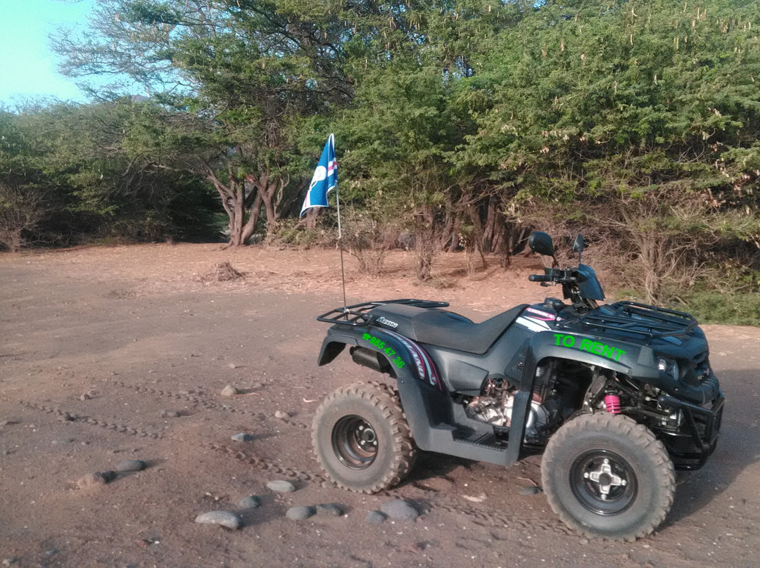 Explore São Nicolau-Sao Nicolau必去景点