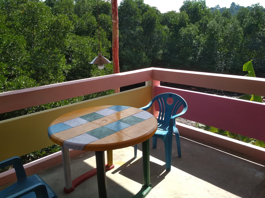 MyAndaman Sports Hostel主图