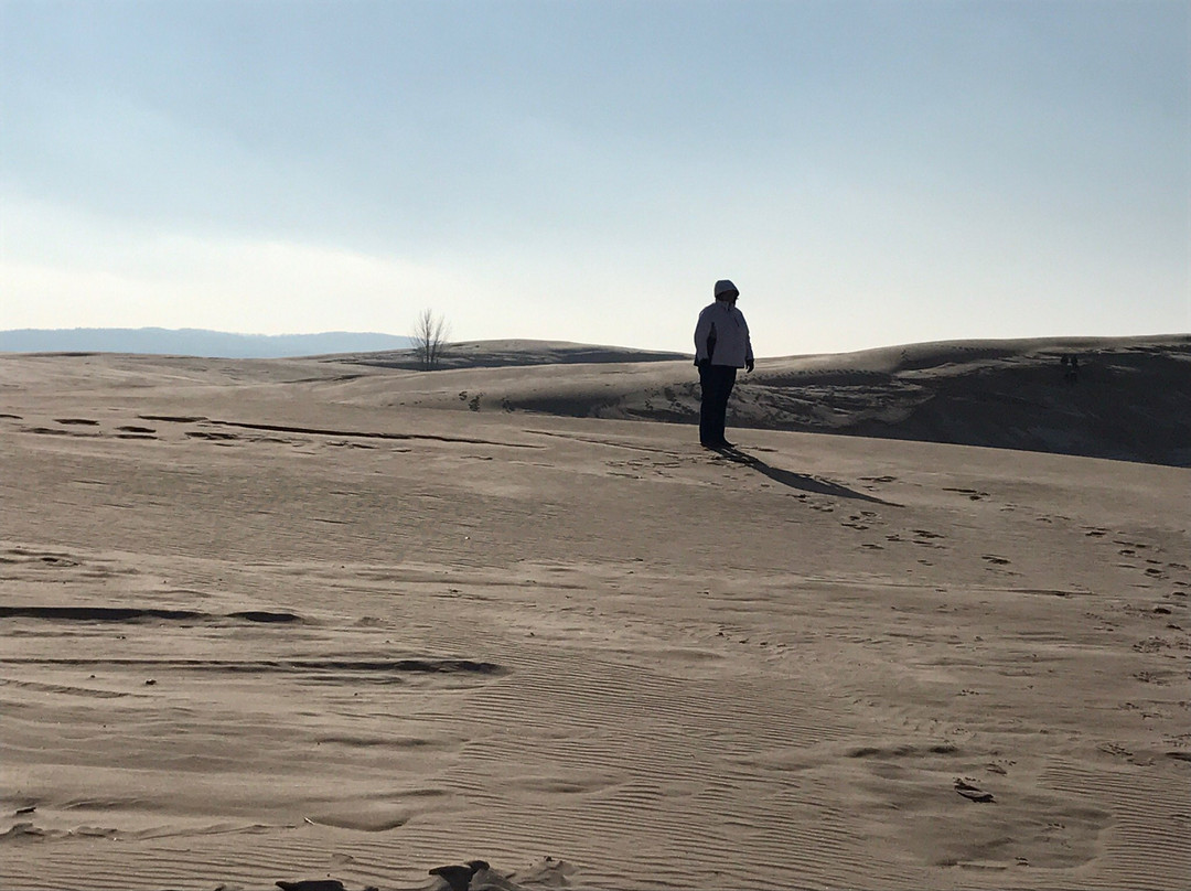 Silver Lake State Park景点图片