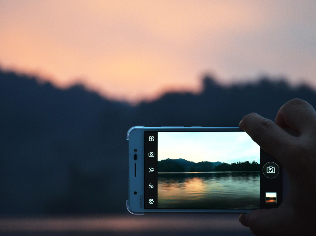 KHAO SOK LAND DISCOVERY-考索必去景点