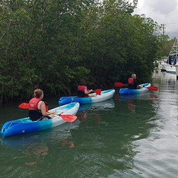 Fort Pierce Inlet State Park-匹尔斯堡必去景点