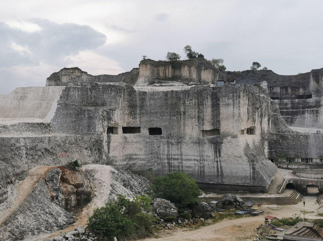 Bukit Kapur Jaddih-Bangkalan必去景点