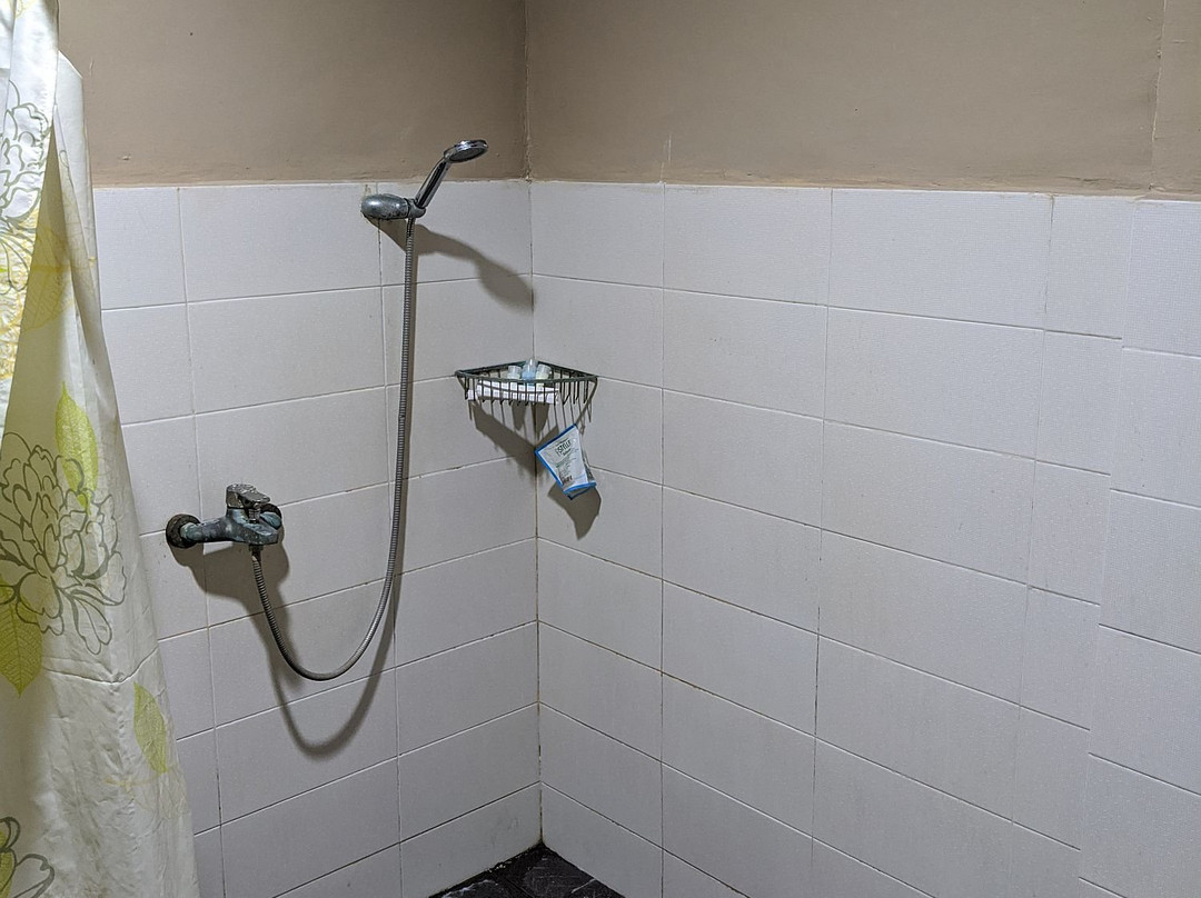 Hotel Raja Ampat主图