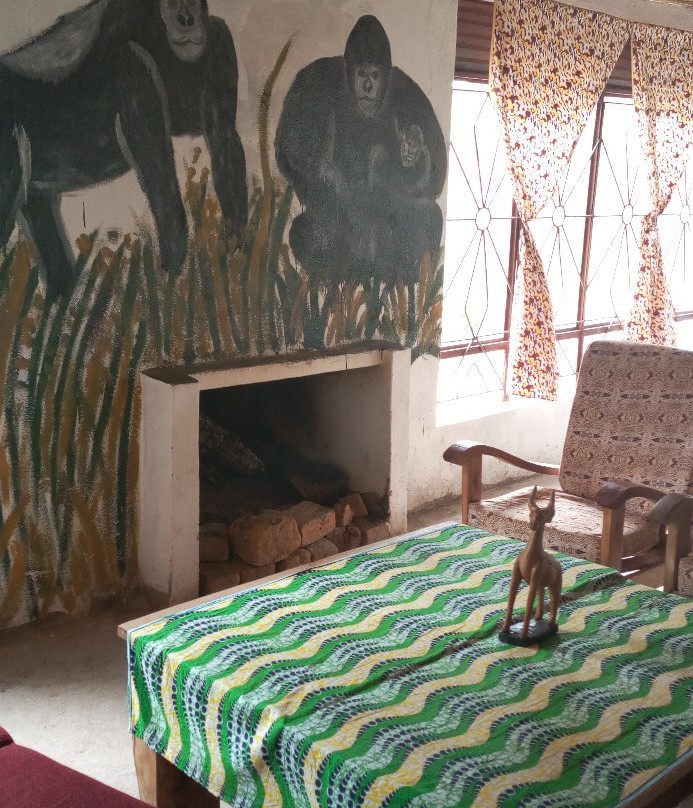 Mt. Muhabura Climbers Rest Camp主图