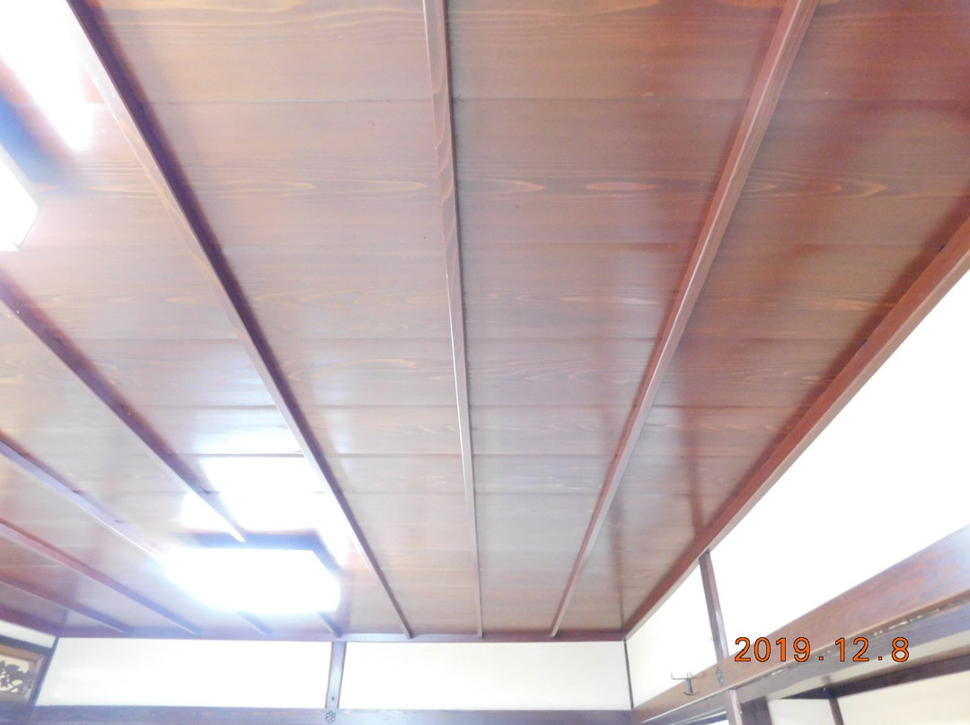 Saiga-ke Residence-南砺市必去景点