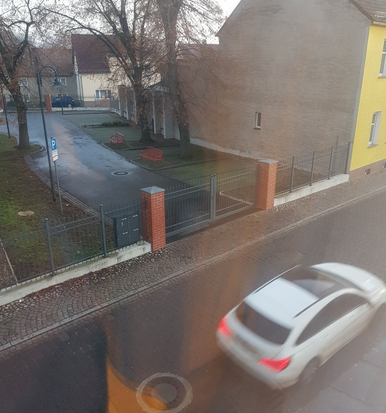 Hotel Stadt Berlin主图