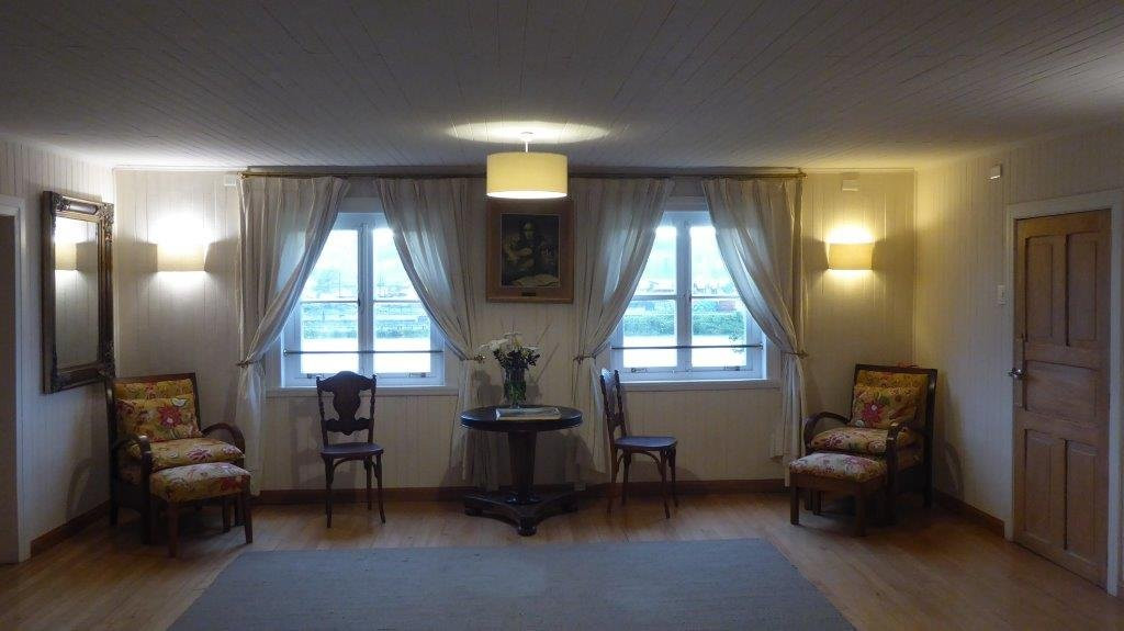 Hotel Boutique Casa Werner主图