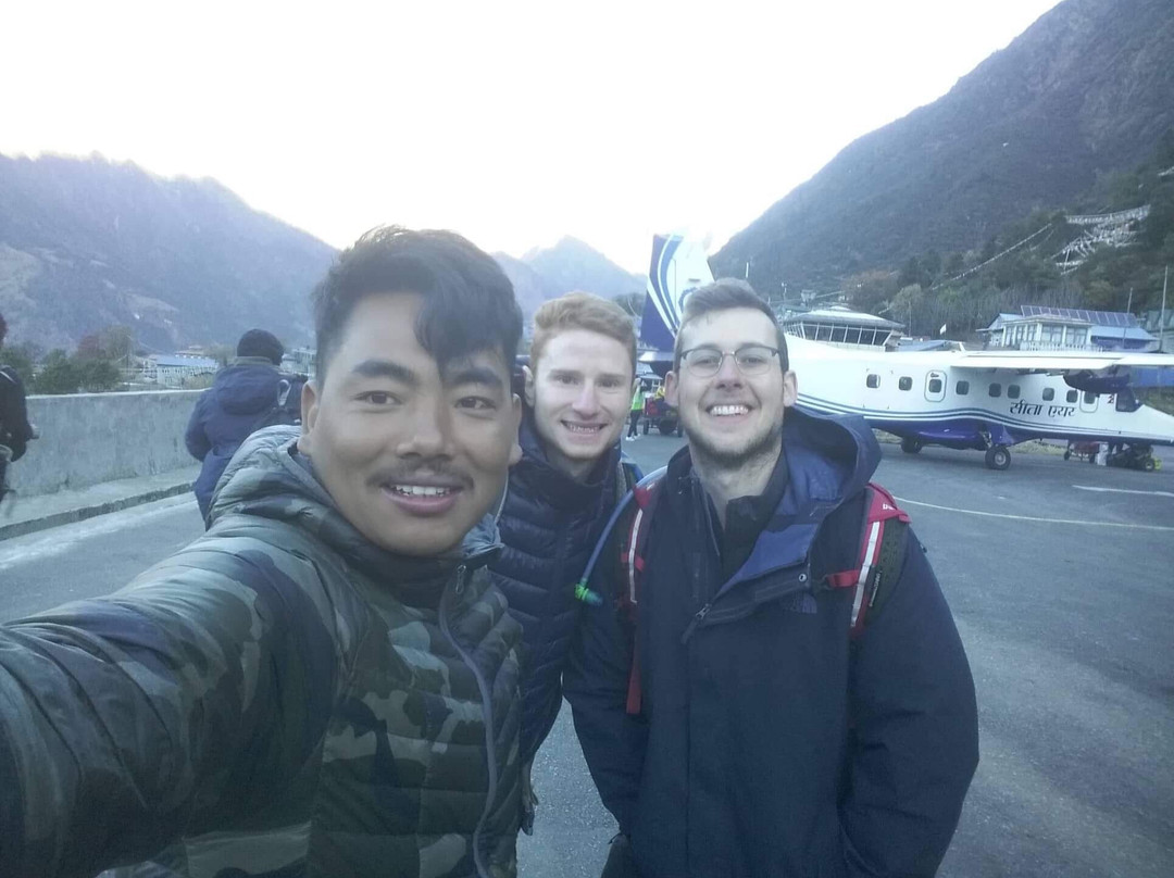 Musical Adventure Trekking - Day Tours-加德满都必去景点