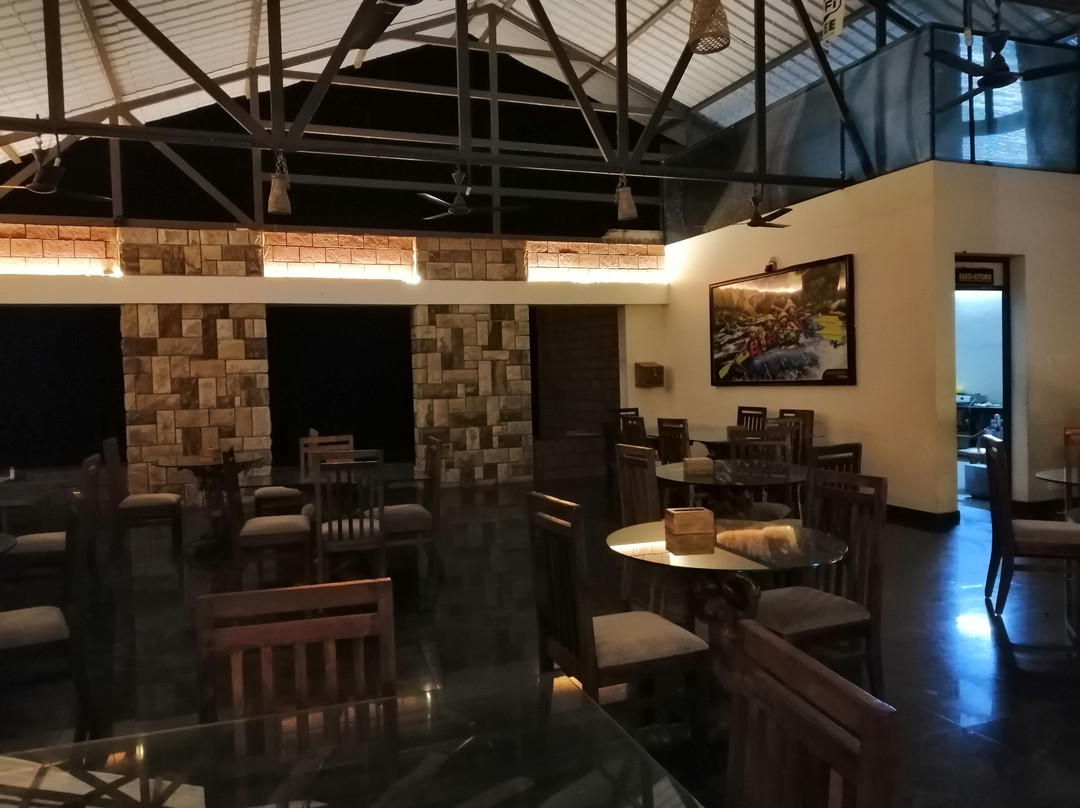 Parampara Cottages主图