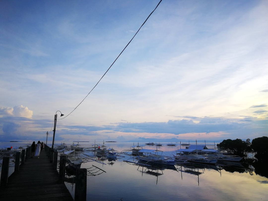 St Augustine's Church-邦劳岛必去景点