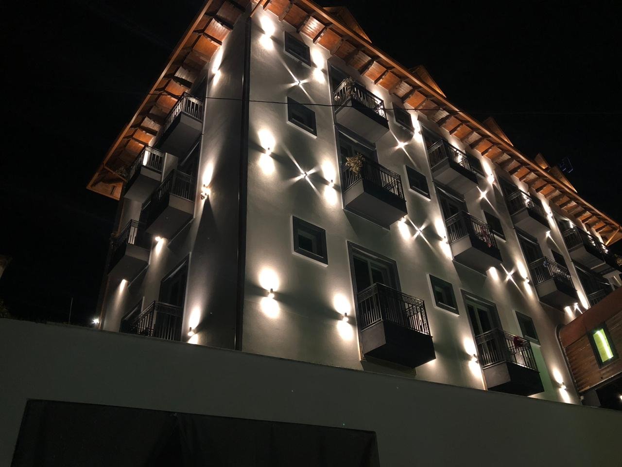 Eurobushi Hotel-浴室