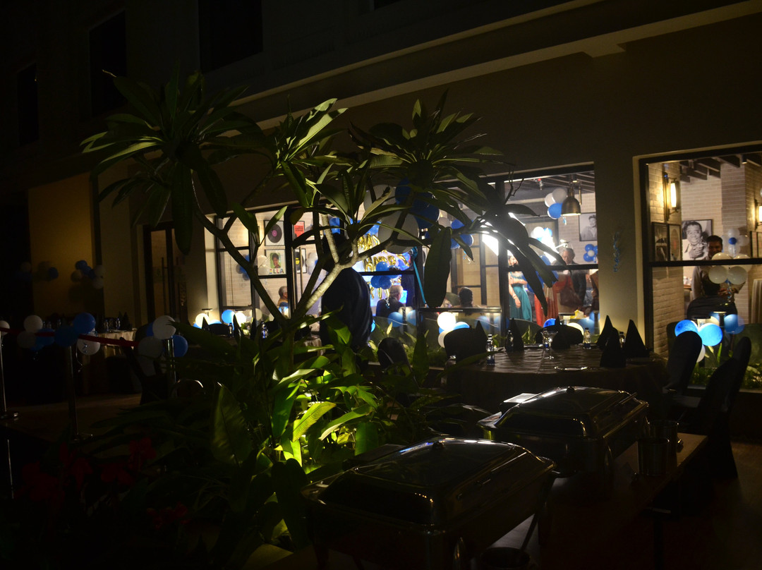 Lemon Tree Premier, New Town, Kolkata主图