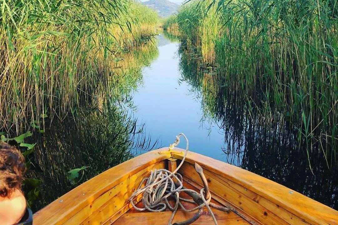 VIRPAZAR CRUISE-维尔巴札拉必去景点