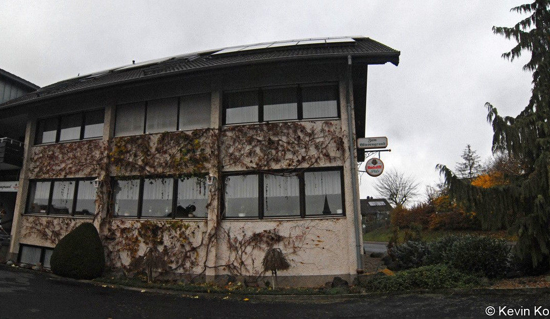 Landgasthof zum Wiesengrund主图