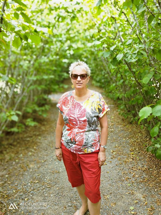 Harper's Mansion-Berrima必去景点