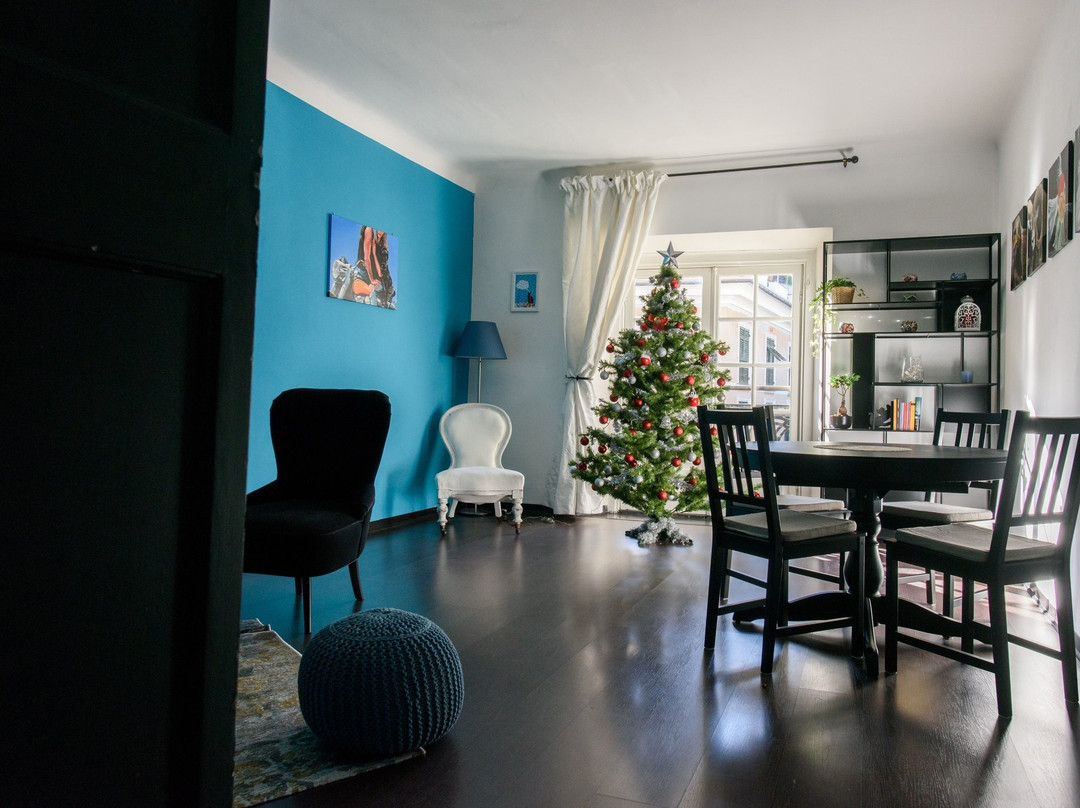 B&B Piccoli Leoni