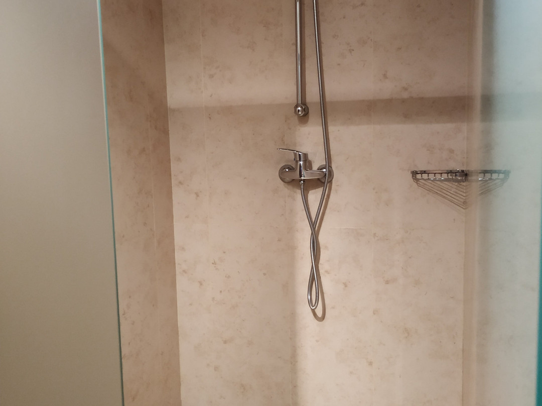 坎迪多酒店主图