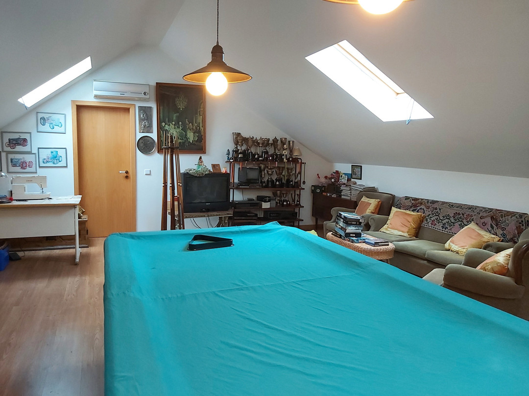 Solar Quinta De Sao Carlos主图