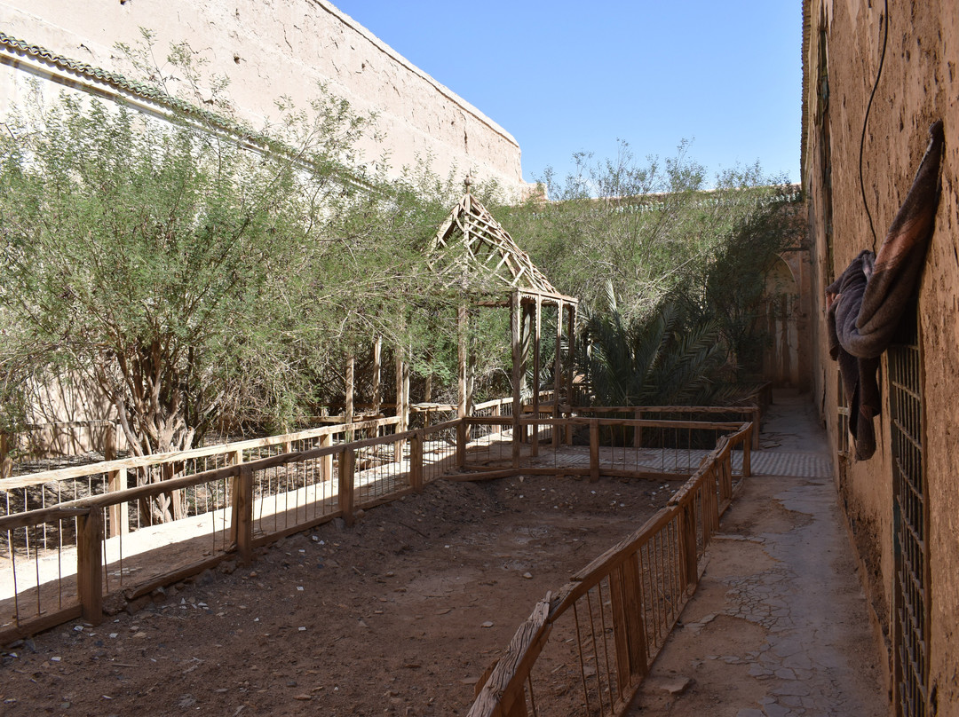Ksar Oulad Abdelhalim-Rissani必去景点