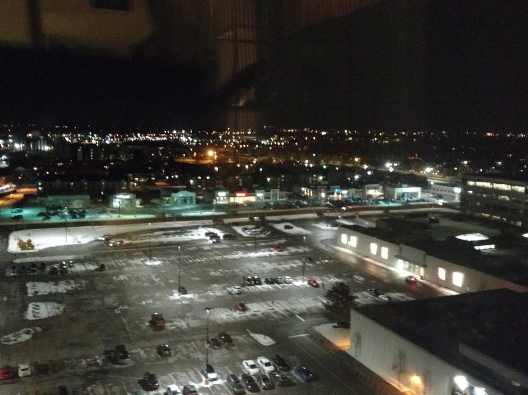 Sheraton Saint-Hyacinthe Hotel主图