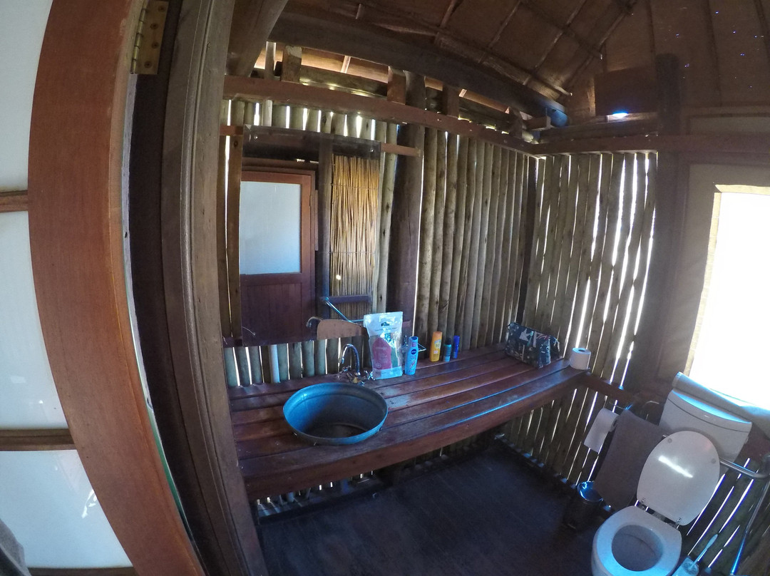 里希特斯韦特国家公园-北开普省必去景点