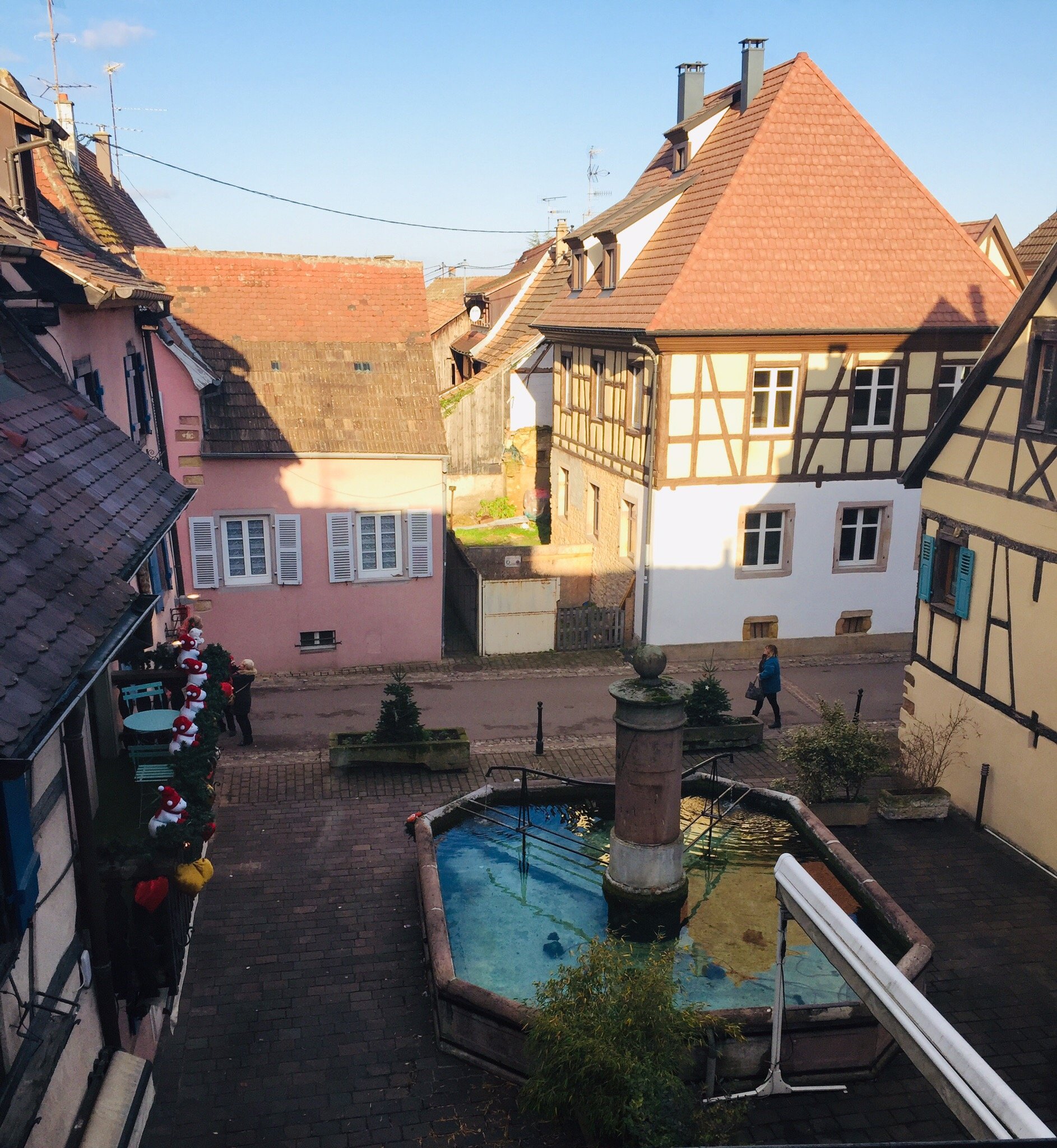 Auberge du Rempart-官方