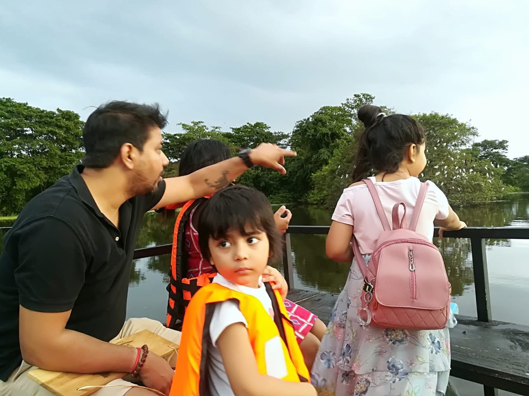 Village Tour Sri Lanka-丹布拉必去景点