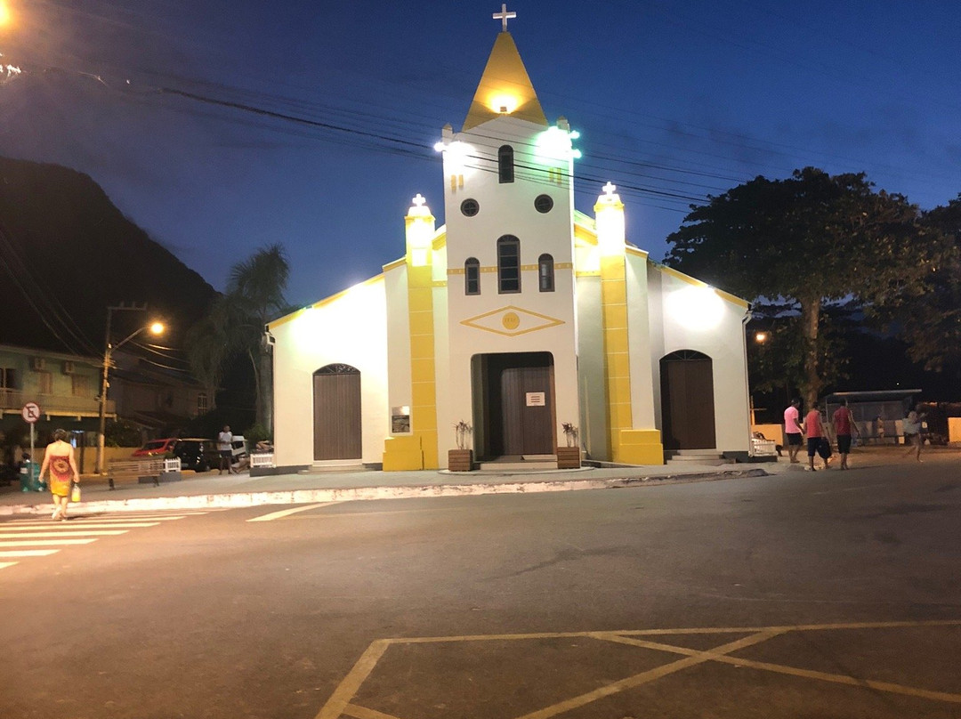 Igreja de Sant'Anna景点图片